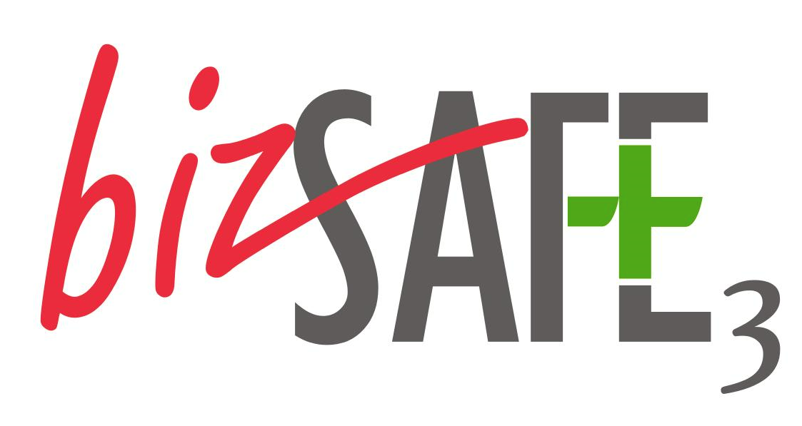bizSAFE 3