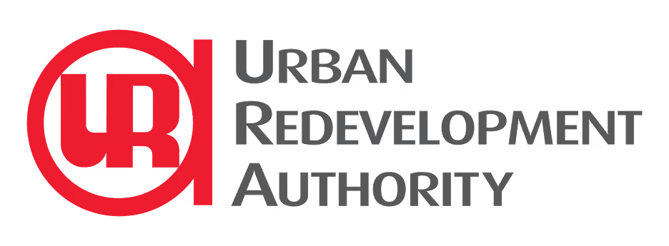 Urban Redevelopment Authority
