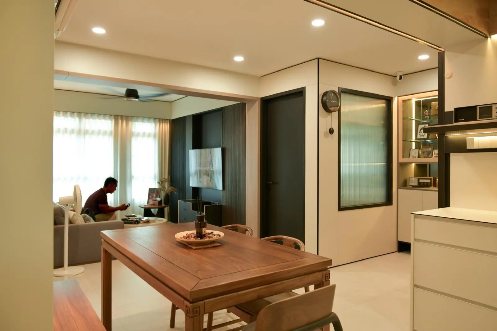 315A Punggol Way apartment