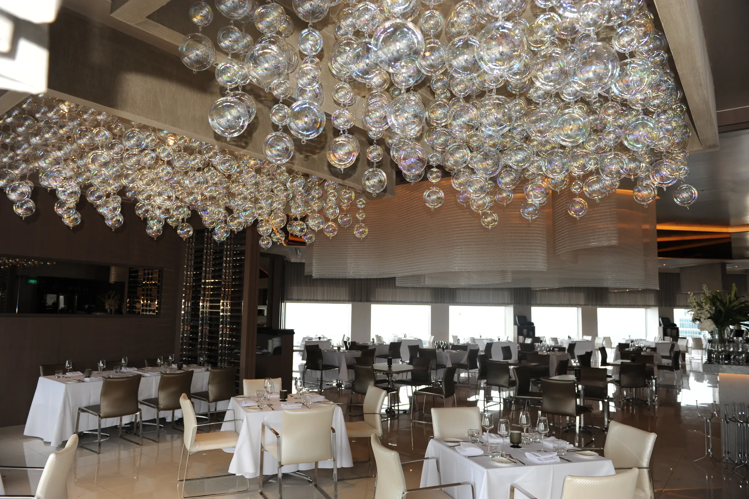 1-Altitude restaurant interior