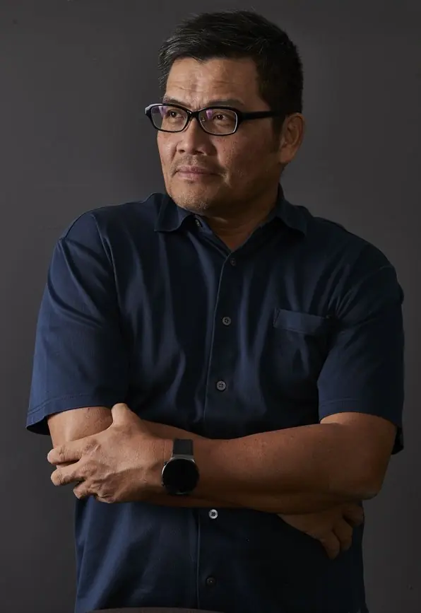 Leslie Wong — Principal Designer, L-Pine Design